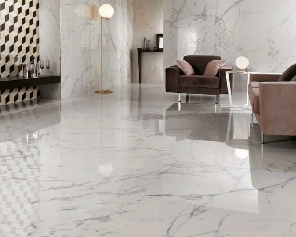 RTC Tiling craftsmanship