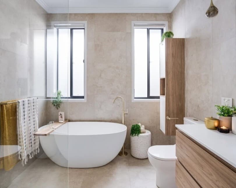 Grouting & ReGrouting image 7