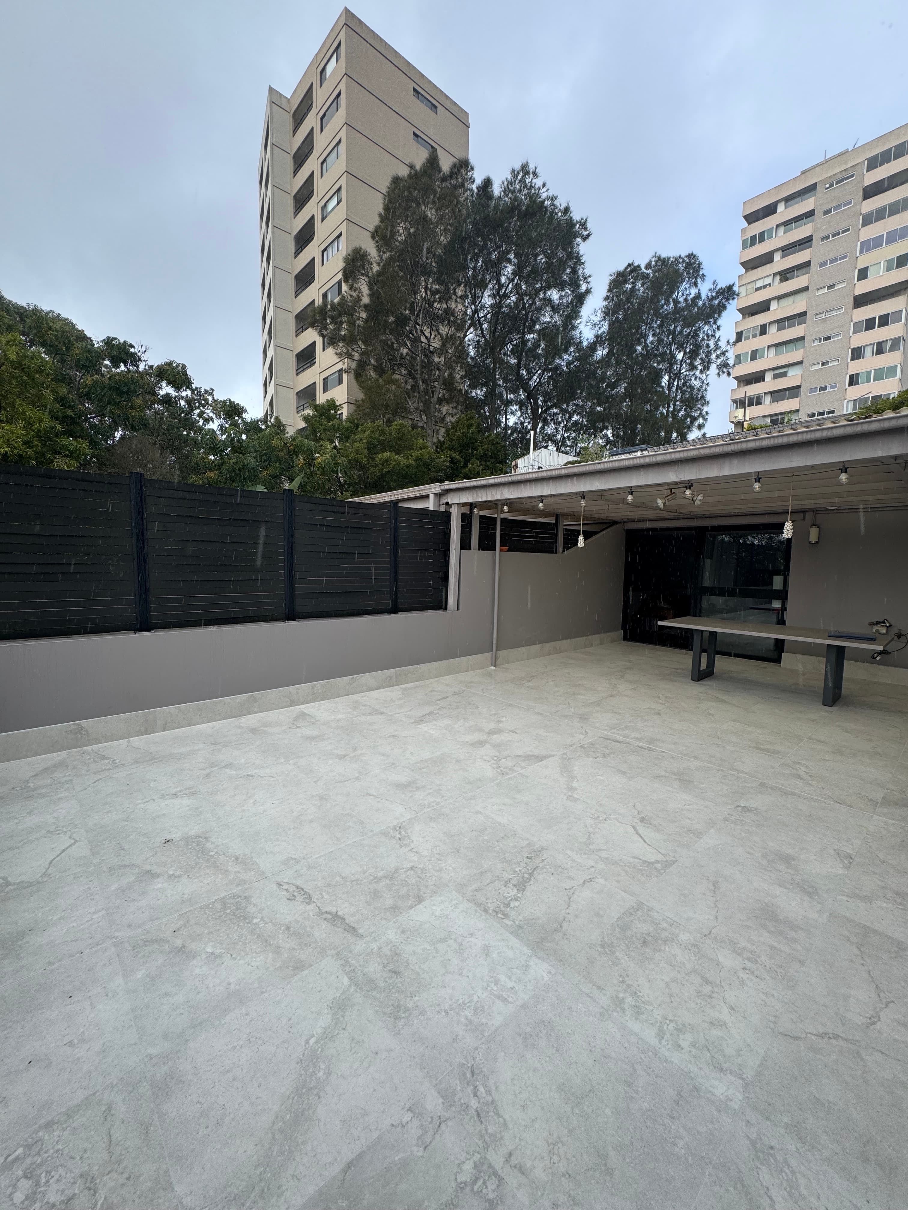 Terrace Renovation image 3