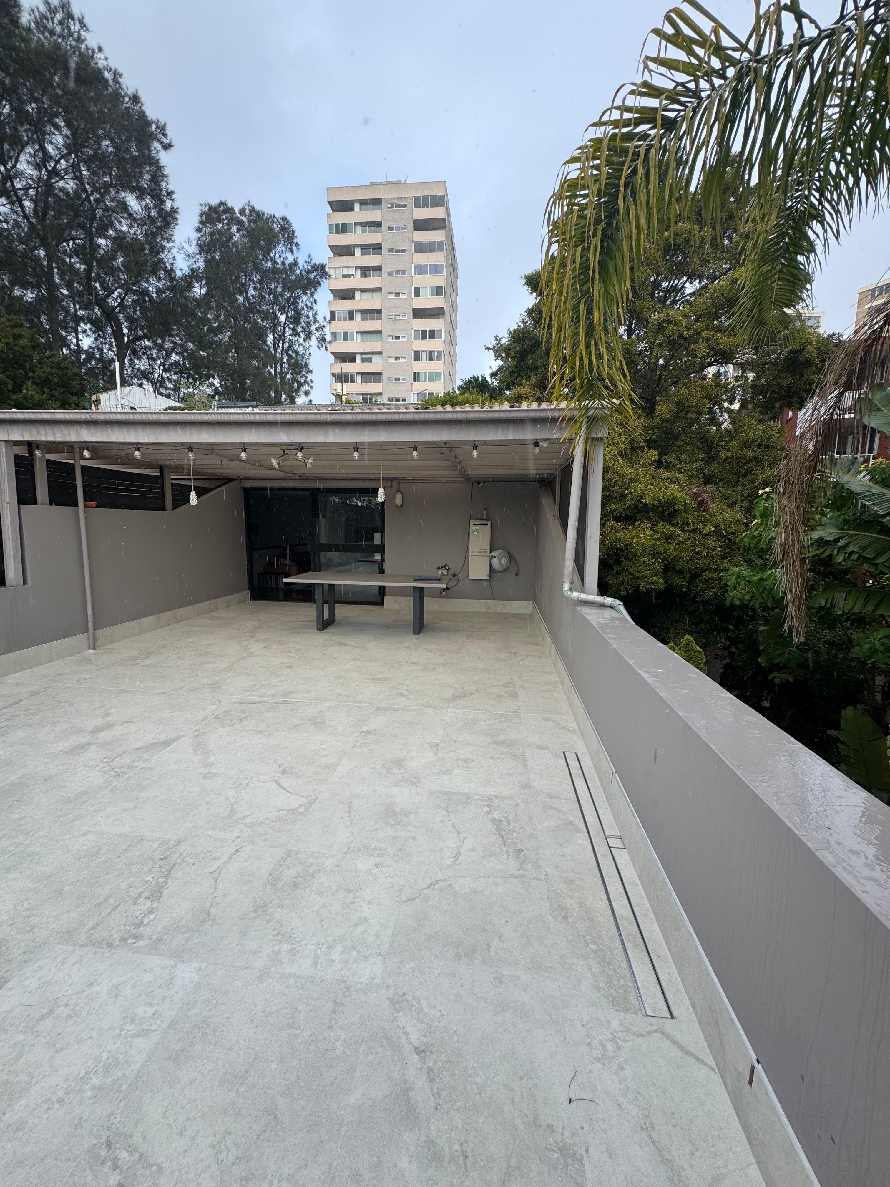 Terrace Renovation image 4