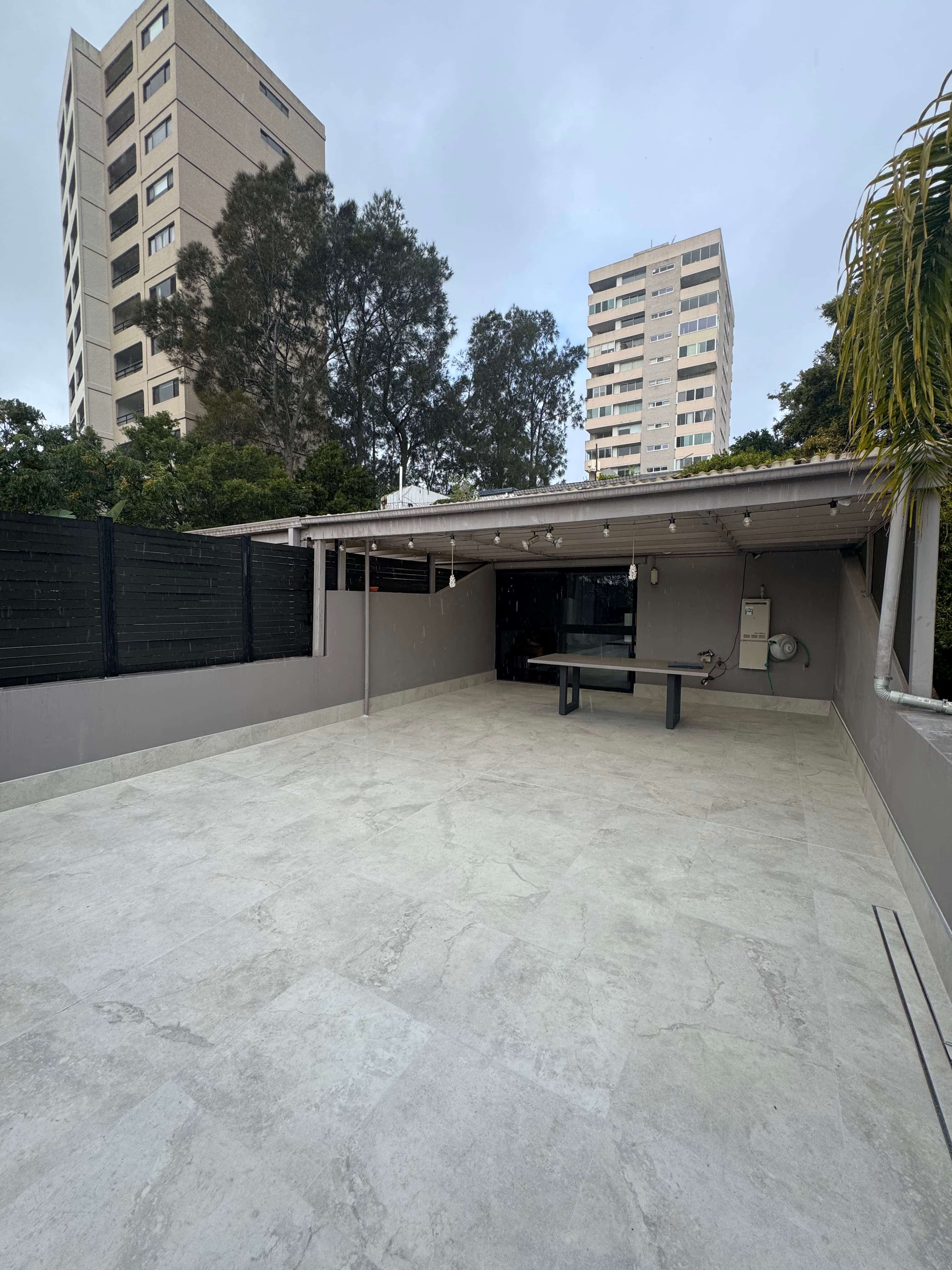 Terrace Renovation image 6