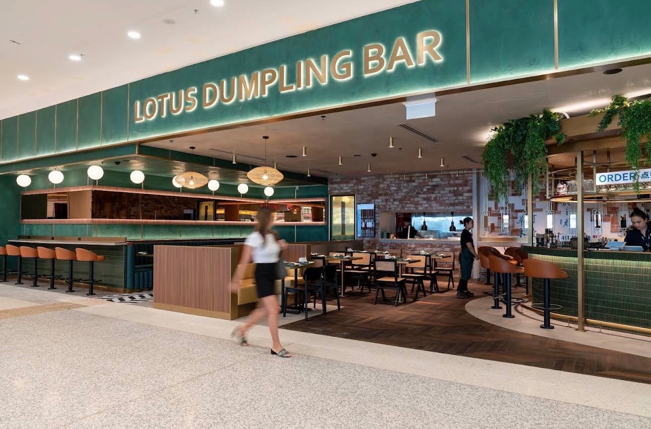 LOTUS Dumpling image 3