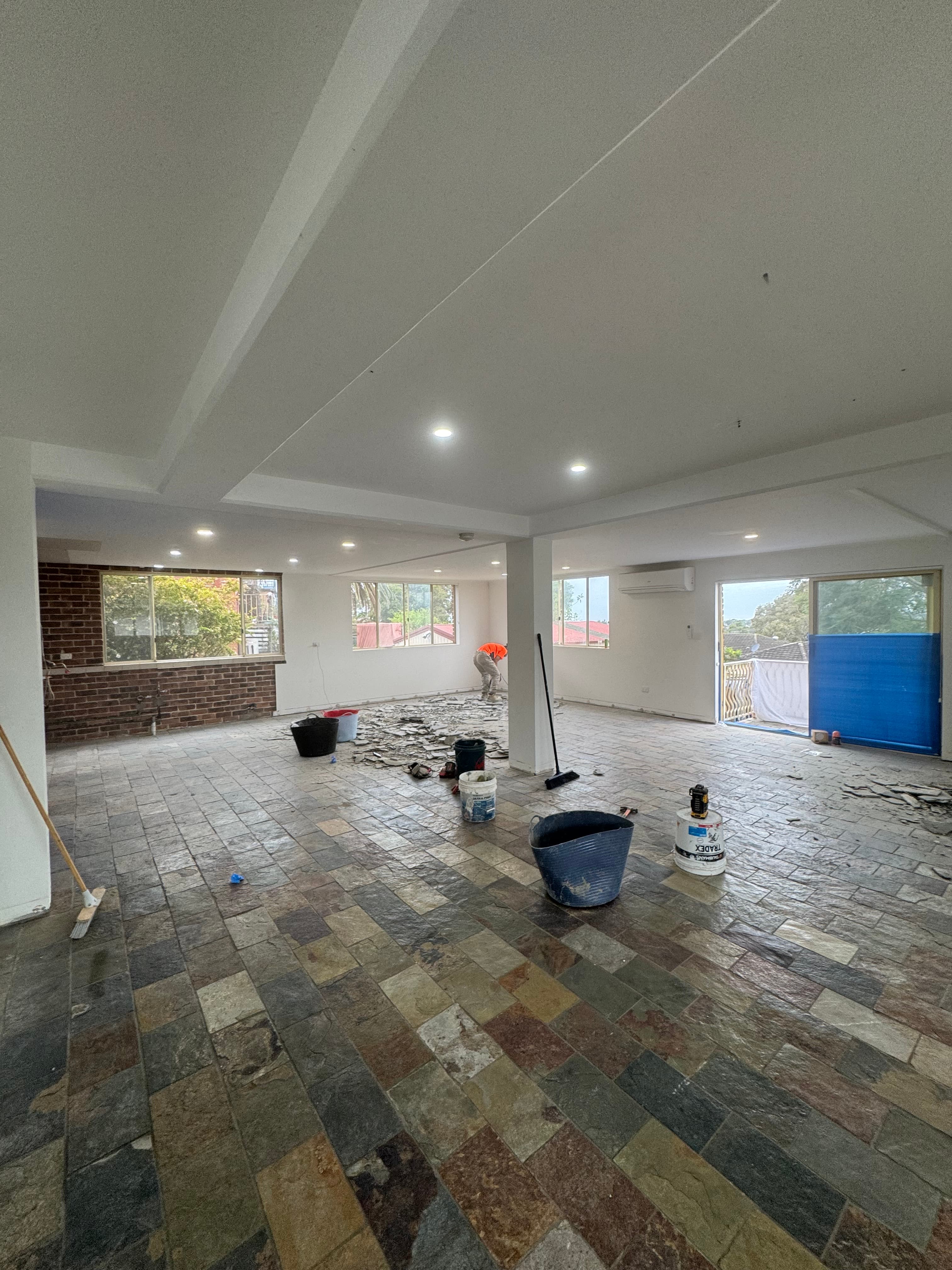 Living Area Transformation image 3
